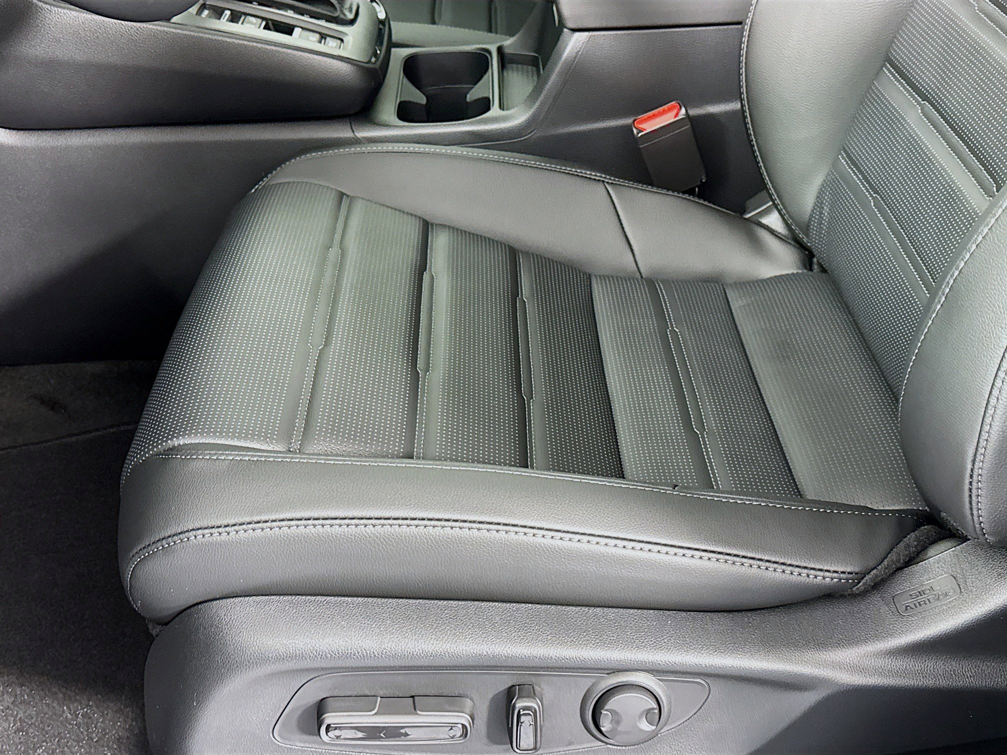 New 2026 Honda CR-V EX-L image 18