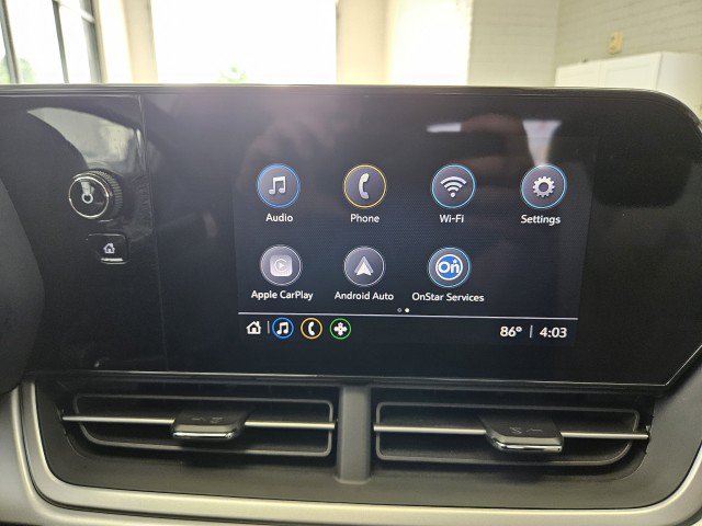 Used 2024 Chevrolet Trax LS FWD image 23