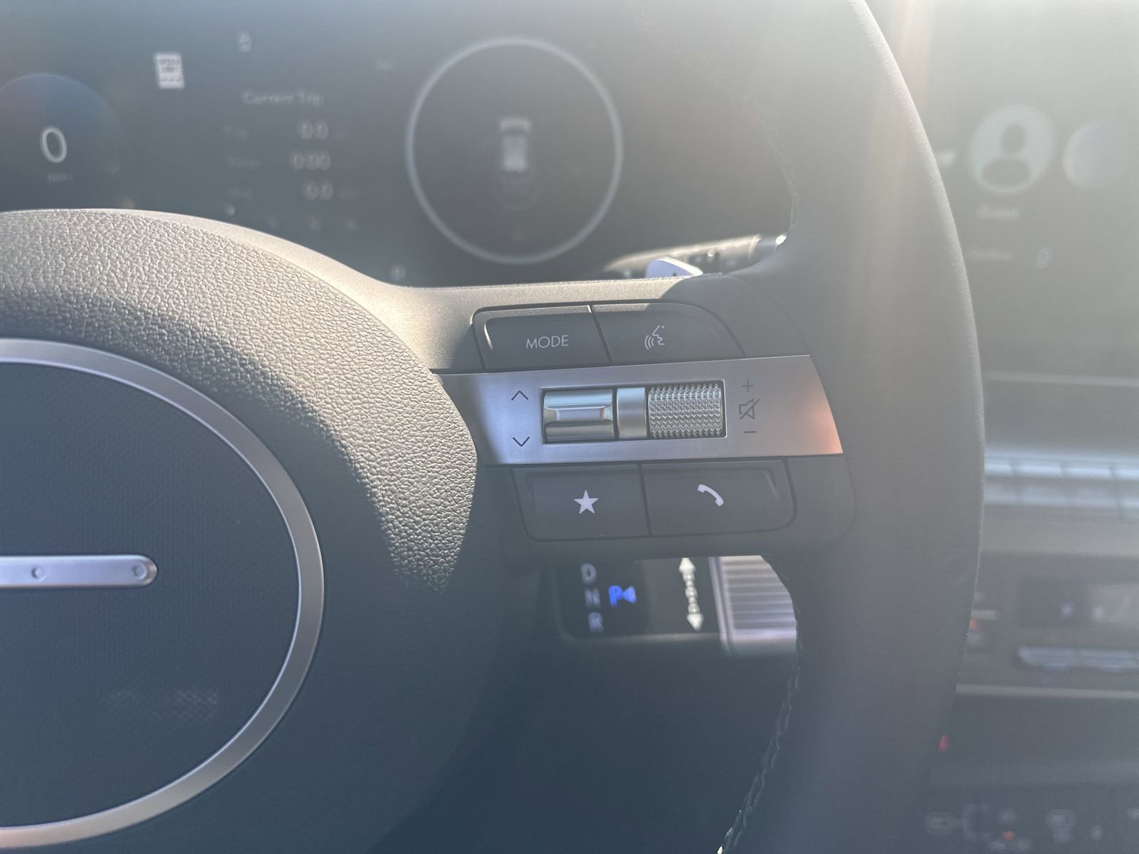 New 2026 Hyundai Kona SEL Premium image 15