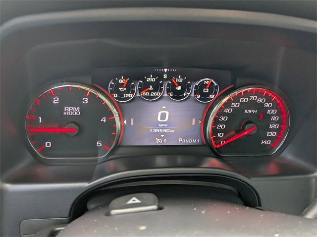 Used 2016 GMC Sierra 2500 Denali w/ Duramax Plus Package image 31