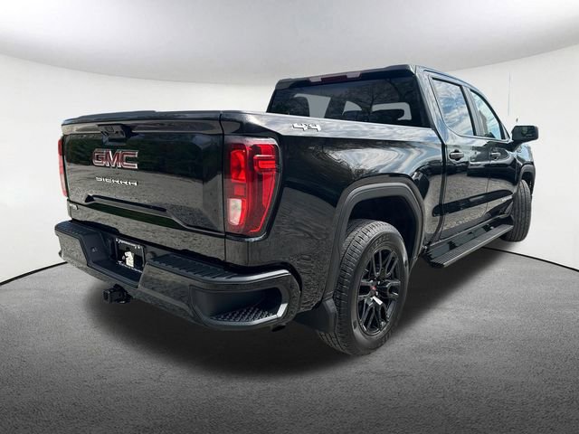 Used 2024 GMC Sierra 1500 Pro w/ Graphite Edition AWD/4WD image 14