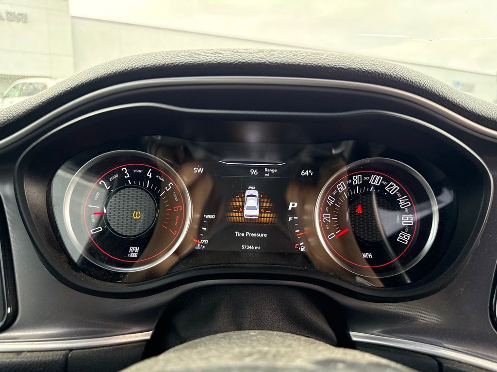 Used 2020 Dodge Challenger R/T Scat Pack RWD image 10