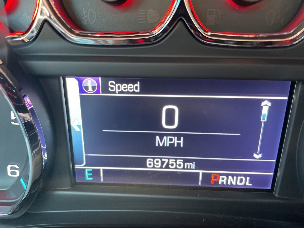 Used 2019 Chevrolet Silverado 1500 LT image 16