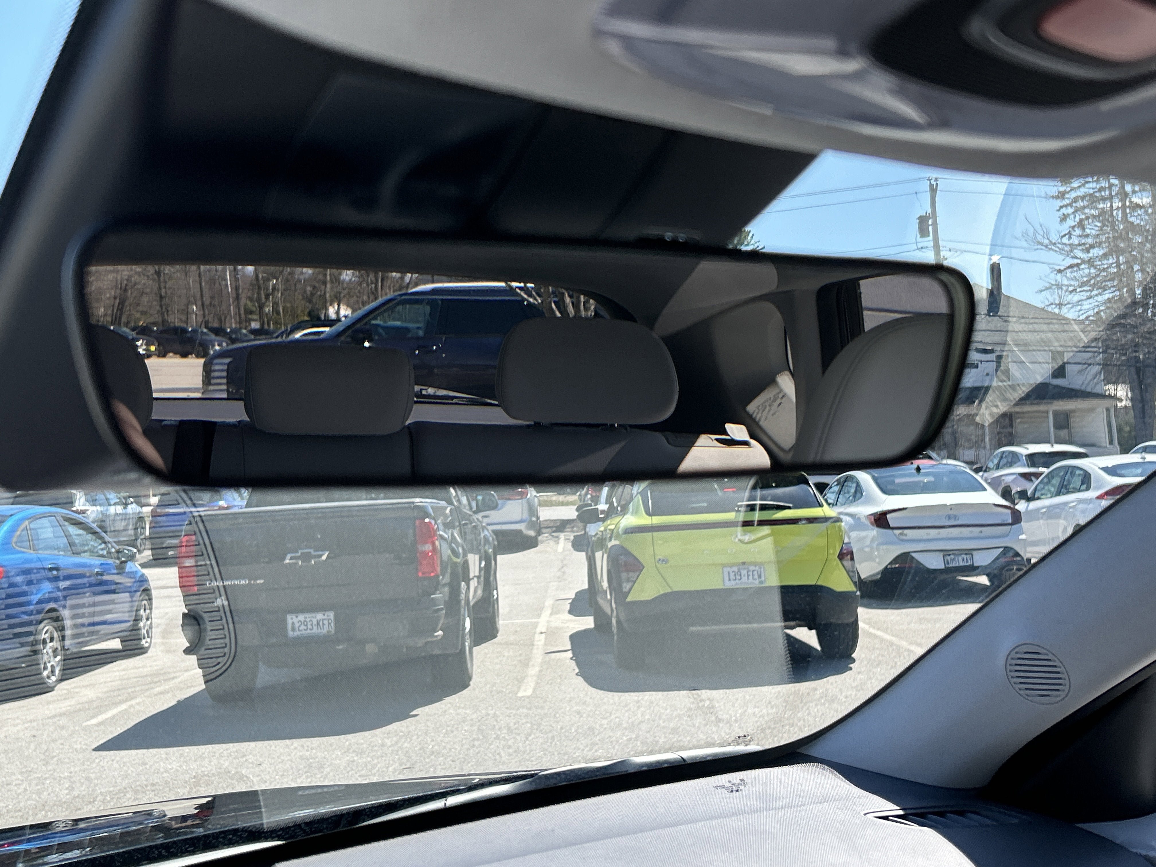 New 2026 Hyundai Kona SEL Sport image 25