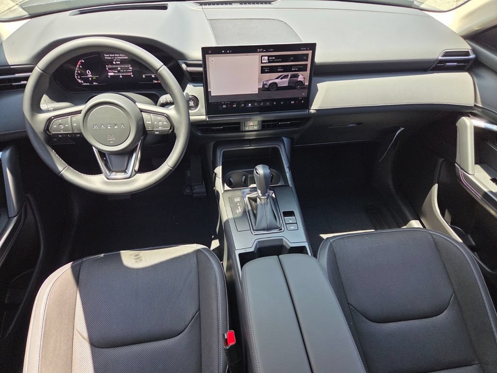 New 2026 MAZDA CX-5 Preferred AWD/4WD image 9