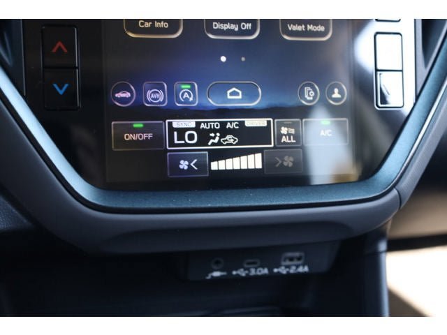 New 2027 Subaru Crosstrek 2.5i Limited AWD/4WD image 36
