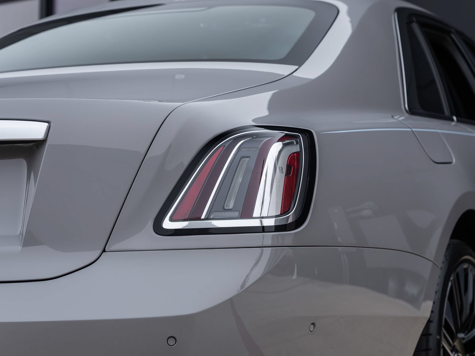 Used 2026 Rolls-Royce Ghost AWD/4WD image 18