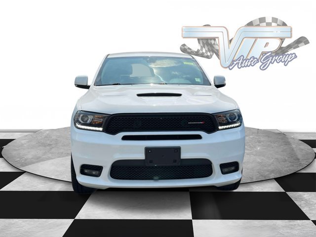 Used 2018 Dodge Durango GT w/ Quick Order Package 2BC AWD/4WD image 2