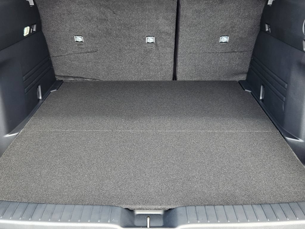 New 2026 MAZDA CX-50 AWD 2.5 S w/ Preferred Pkg image 21