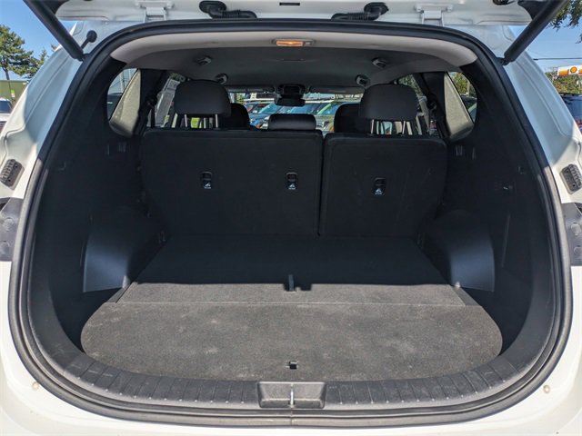 Used 2023 Hyundai Santa Fe SEL image 13