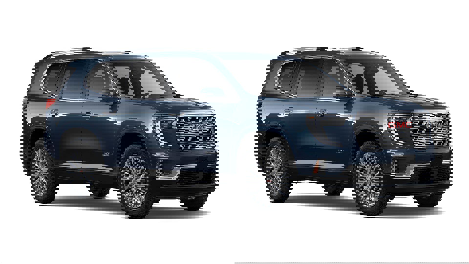 New 2026 GMC Acadia Denali w/ Super Cruise Package image 52