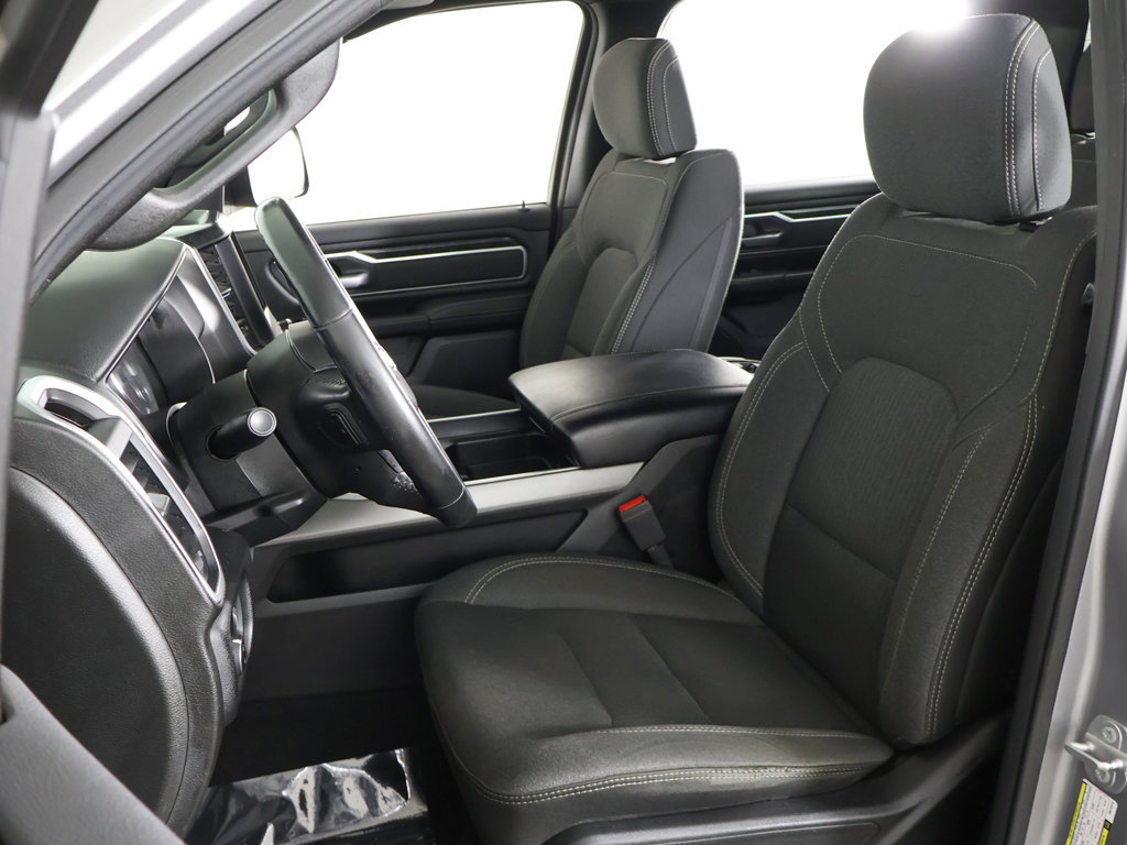 Used 2019 RAM 1500 Big Horn AWD/4WD image 26