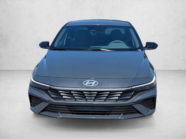 New 2026 Hyundai Elantra Sport FWD image 2