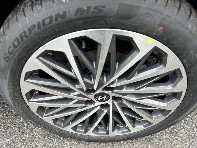 New 2026 Hyundai Palisade Calligraphy image 4