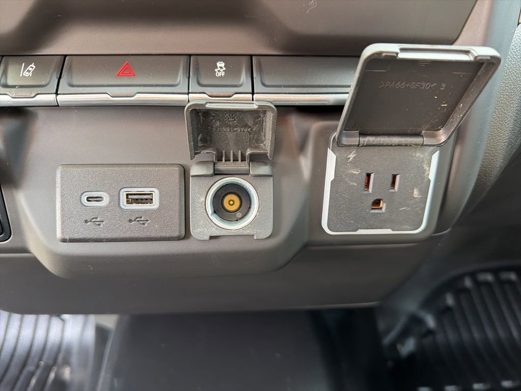 Used 2024 Chevrolet Silverado 2500 W/T w/ WT Convenience Package image 46