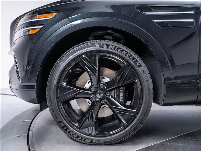 New 2026 Genesis GV80 3.5T Prestige image 13