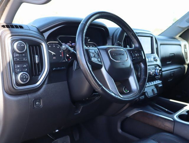 Used 2020 GMC Sierra 1500 Denali w/ Denali Ultimate Package image 16