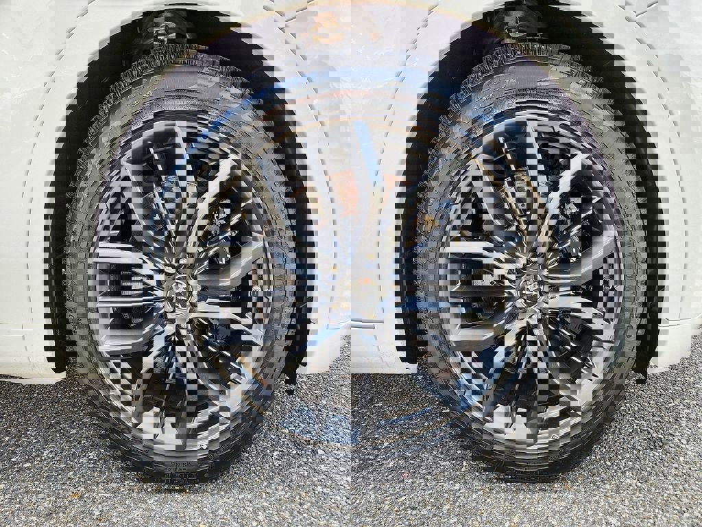 New 2024 Maserati Levante GT Ultima image 19