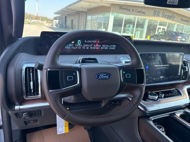 New 2026 Ford Expedition King Ranch image 48