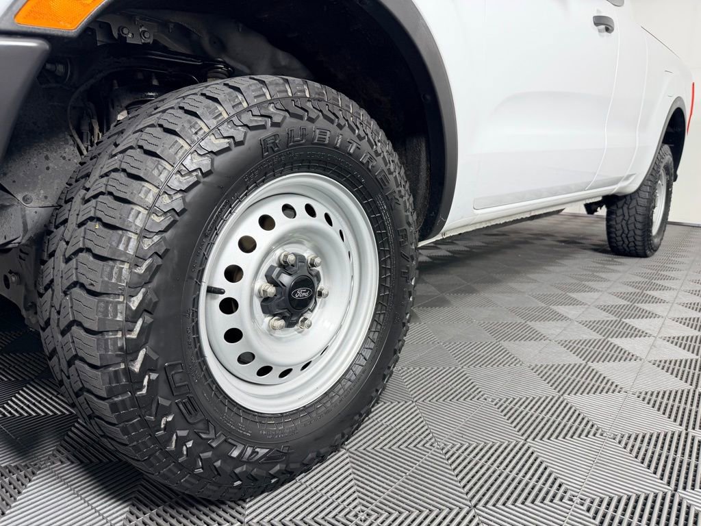 Used 2022 Ford Ranger XL image 12