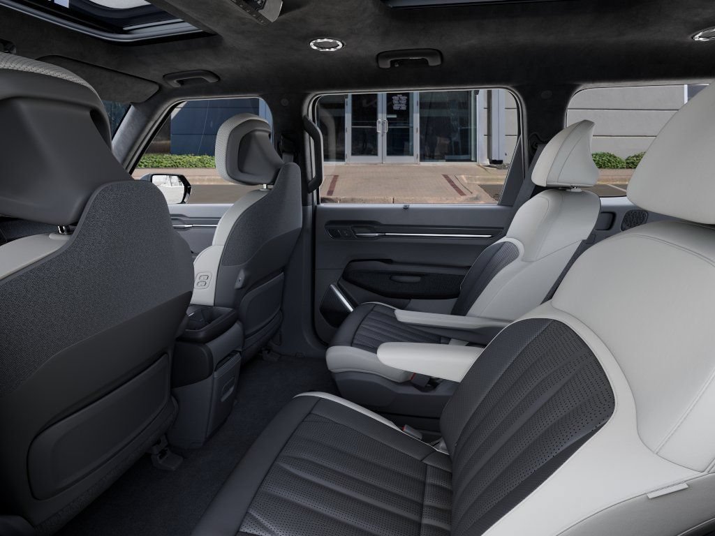 New 2026 Kia EV9 GT-Line AWD/4WD image 18