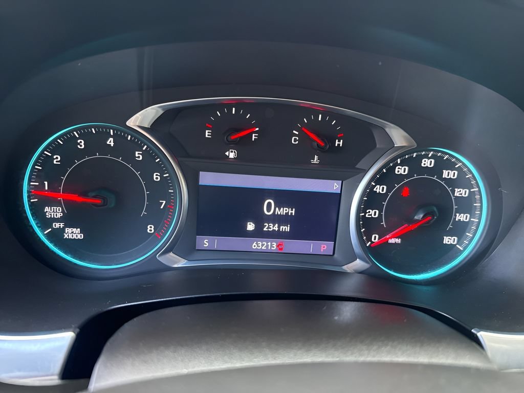 Used 2021 Chevrolet Traverse LT AWD/4WD image 23