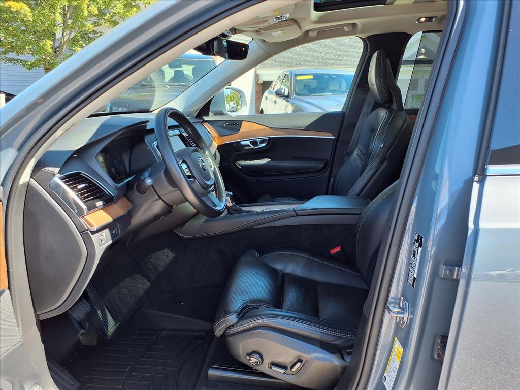 Used 2020 Volvo XC90 T6 Inscription AWD/4WD image 11