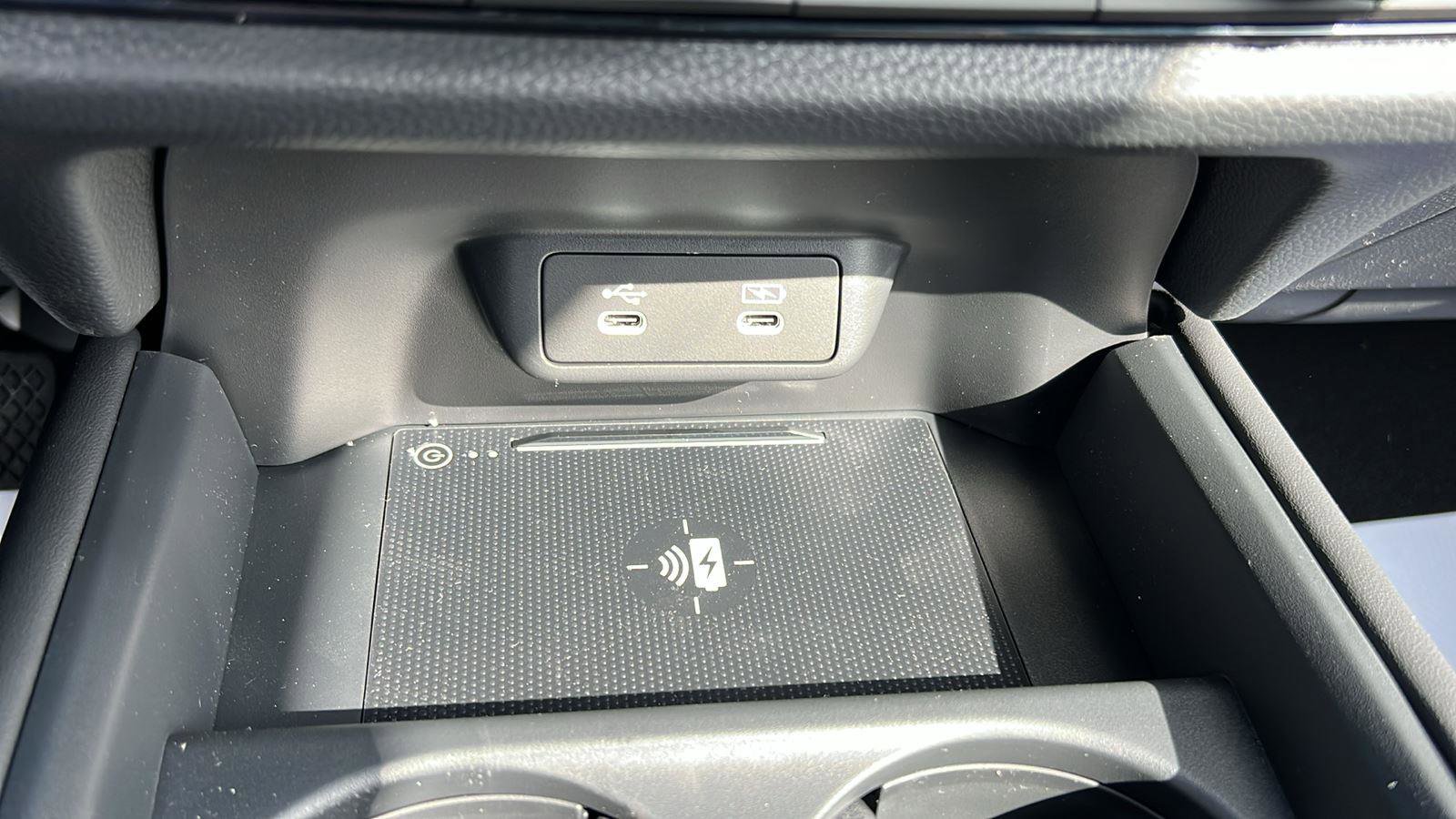 New 2026 Honda HR-V Sport image 24