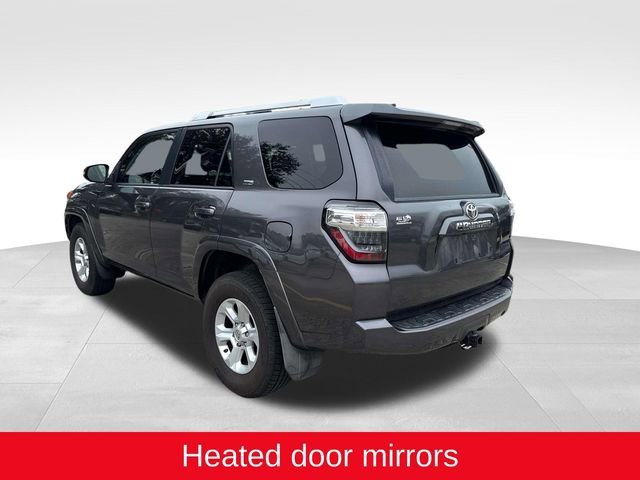 Used 2016 Toyota 4Runner SR5 image 6