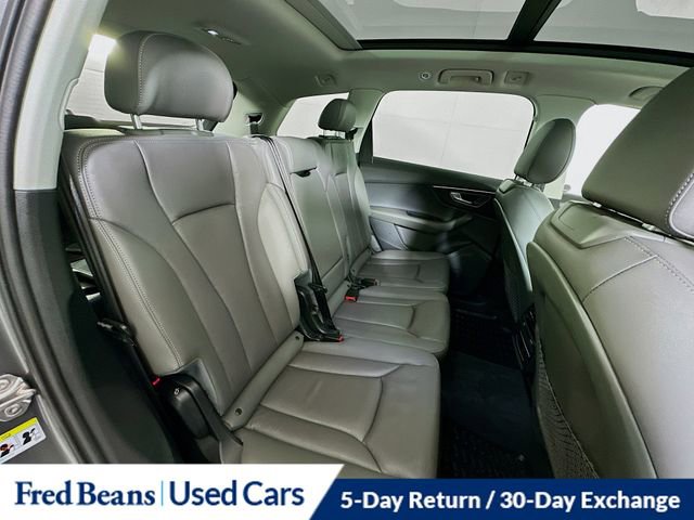 Used 2025 Audi Q7 2.0T Premium w/ Convenience Package image 29