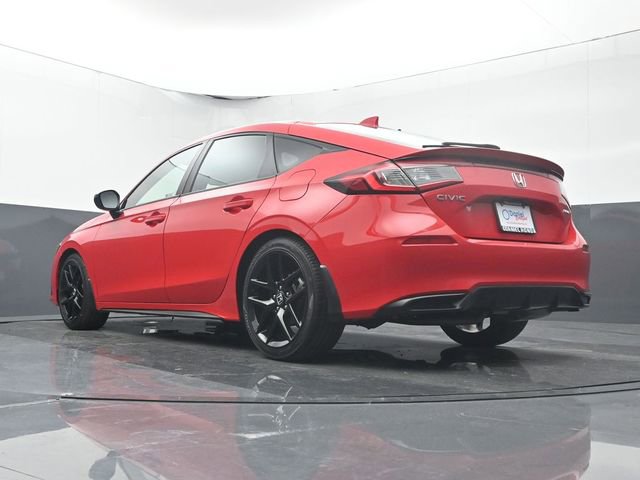 Used 2023 Honda Civic Sport image 21