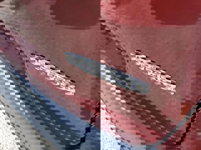 Certified 2019 Jeep Cherokee Latitude Plus image 10