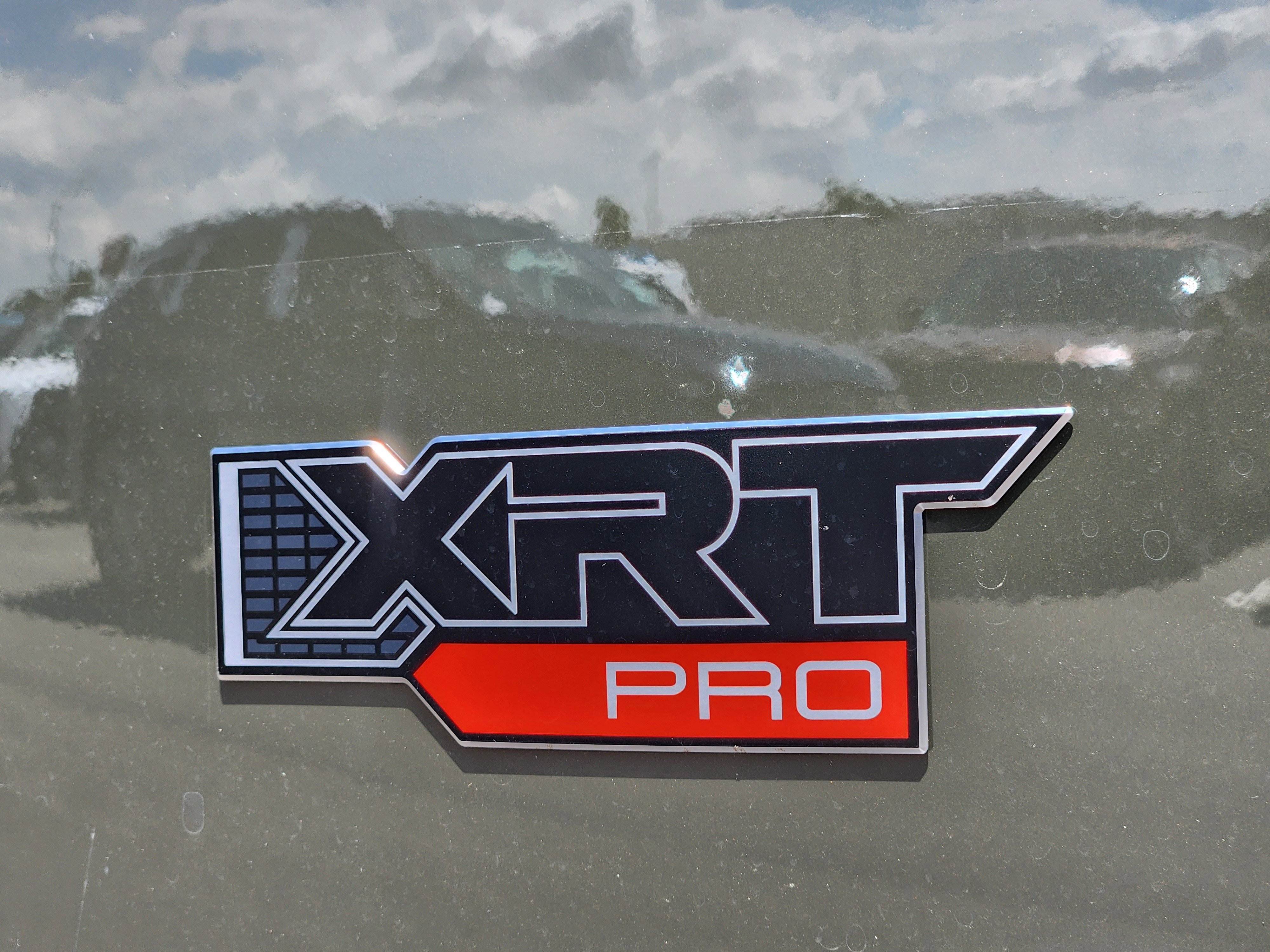 New 2026 Hyundai Palisade XRT Pro image 14
