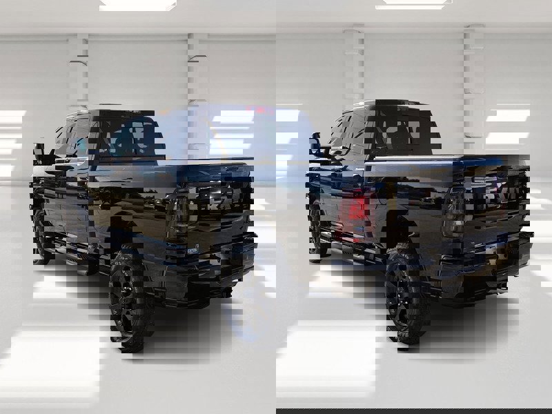 New 2026 RAM 2500 Tradesman image 3