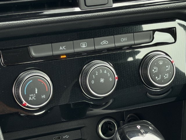 New 2027 Volkswagen Taos S FWD image 12