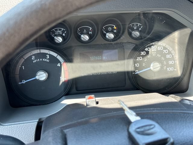 Used 2016 Ford F250 XL w/ Camper Package RWD image 27