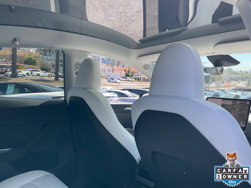 Used 2024 Tesla Model Y Performance AWD/4WD image 55