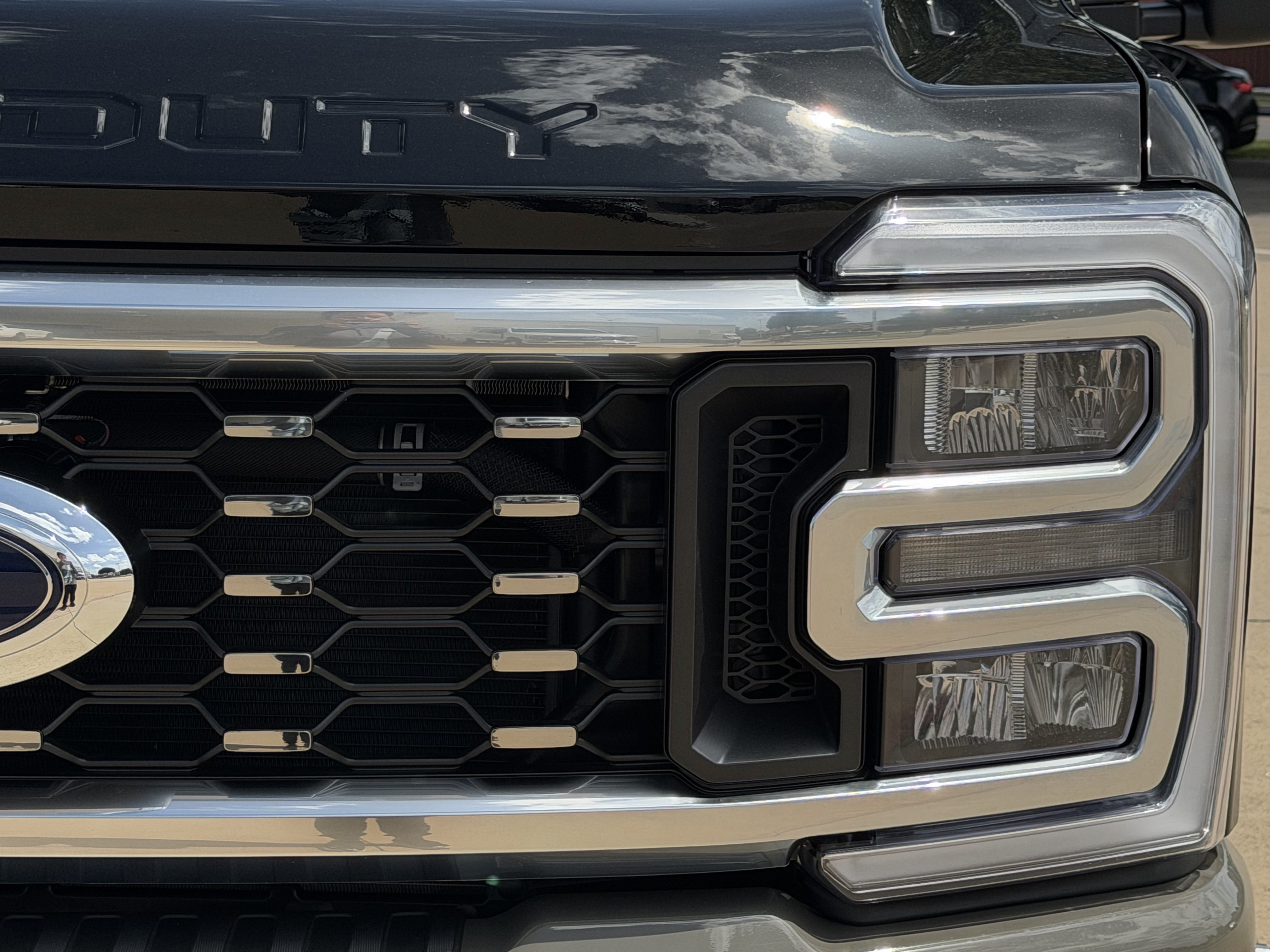 New 2026 Ford F350 King Ranch AWD/4WD image 11