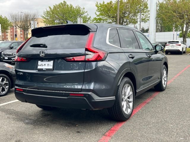 Used 2023 Honda CR-V EX-L image 5