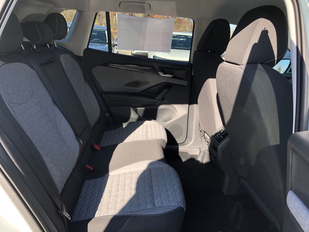 New 2026 Volkswagen Tiguan S AWD/4WD image 31