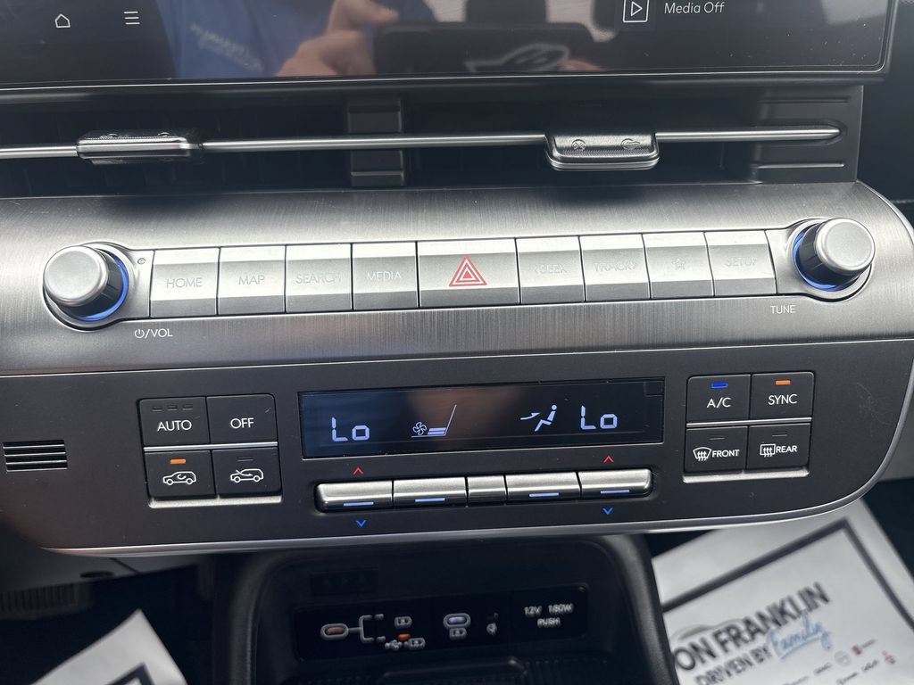 Used 2026 Hyundai Kona SEL Sport FWD image 20