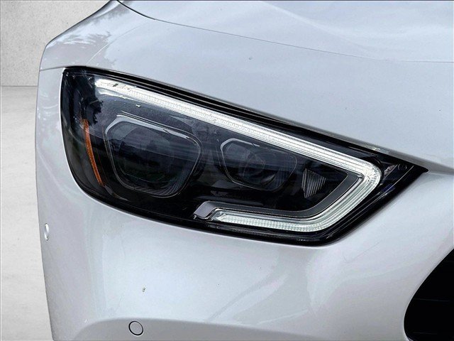 Used 2021 Mercedes-Benz AMG GT 63 S image 30