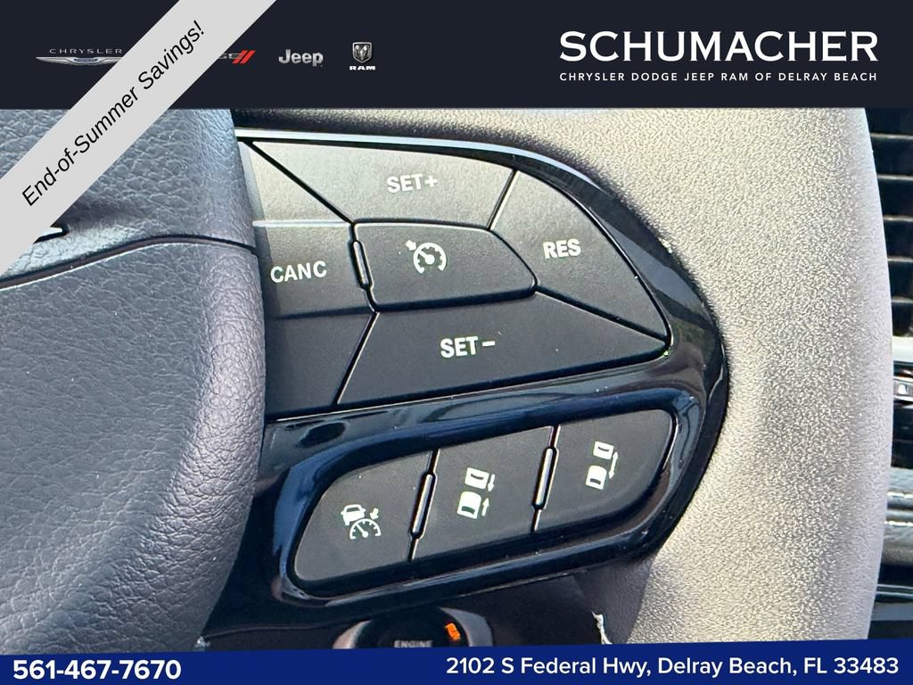 New 2027 Chrysler Pacifica Limited FWD image 22