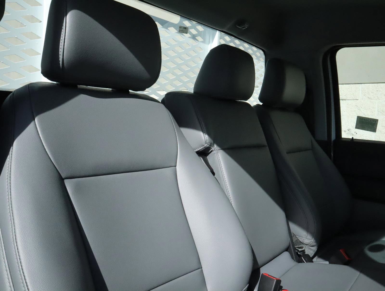 Used 2024 Ford F450 XL w/ XL Chrome Package image 22