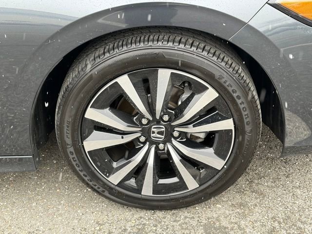 Used 2024 Honda Civic EX image 11