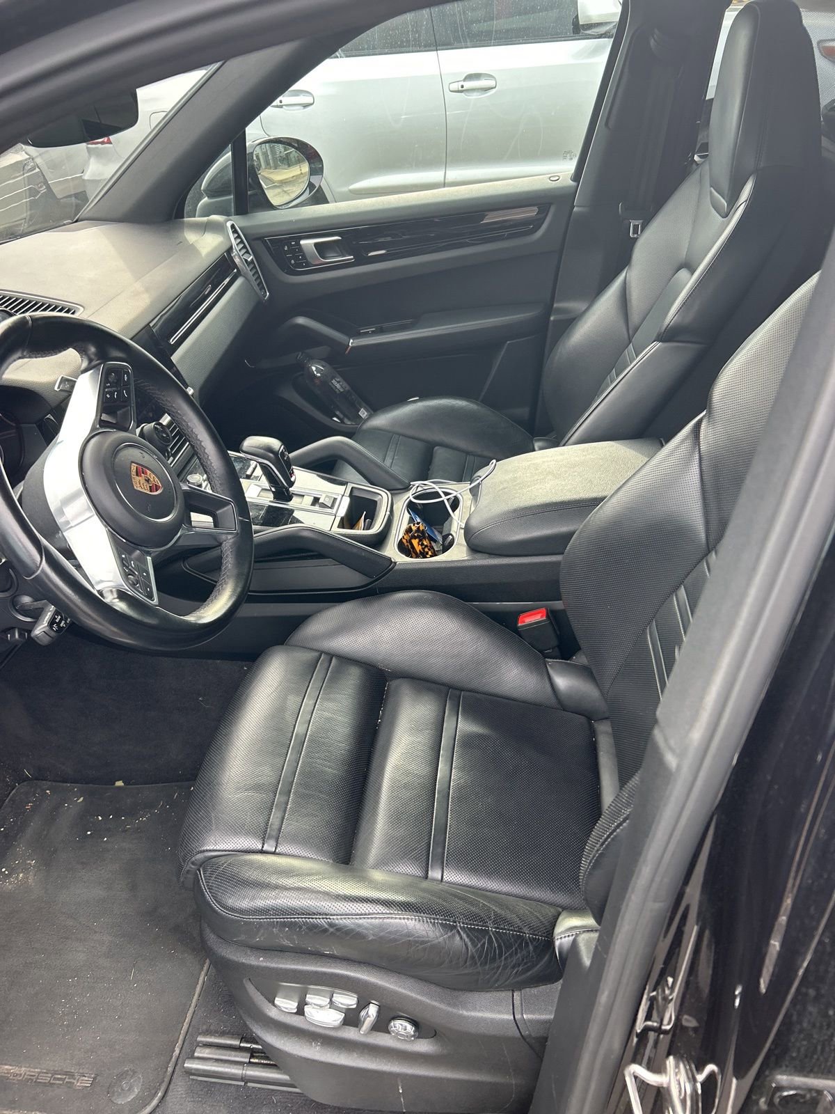 Used 2019 Porsche Cayenne E-Hybrid AWD/4WD image 8