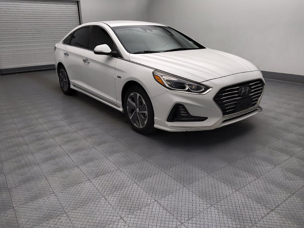 Used 2019 Hyundai Sonata Limited FWD image 13