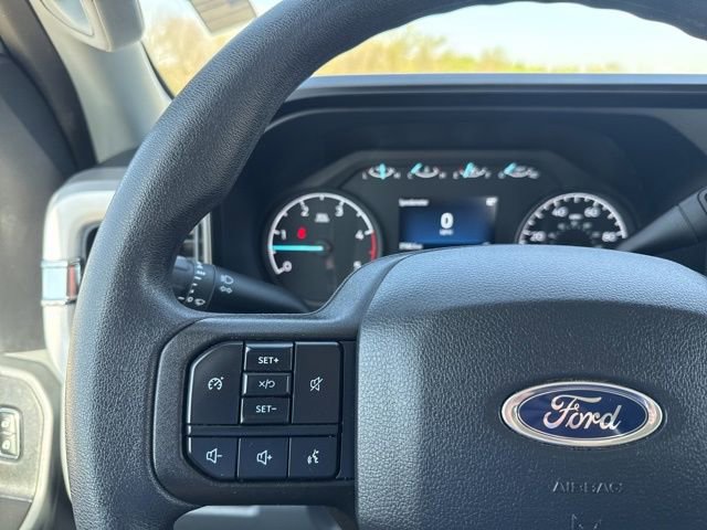 Used 2024 Ford F250 XLT w/ FX4 Off-Road Package image 17