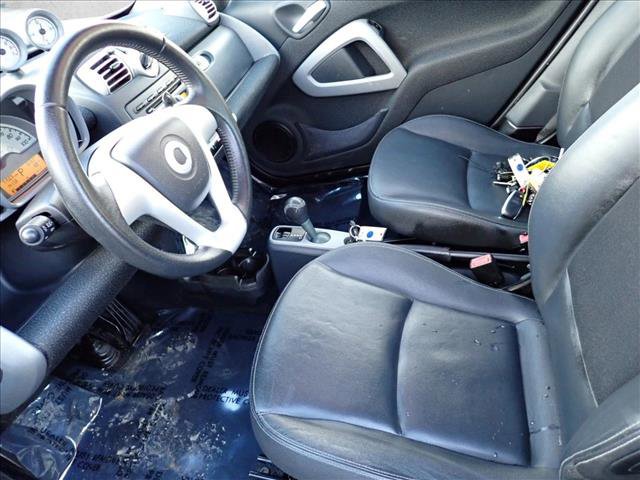 Used 2009 smart fortwo BRABUS image 7