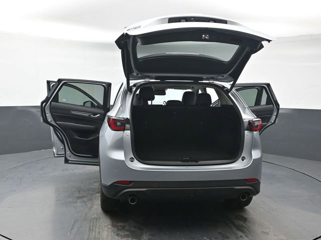Used 2023 MAZDA CX-5 AWD 2.5 S w/ Premium Package image 51